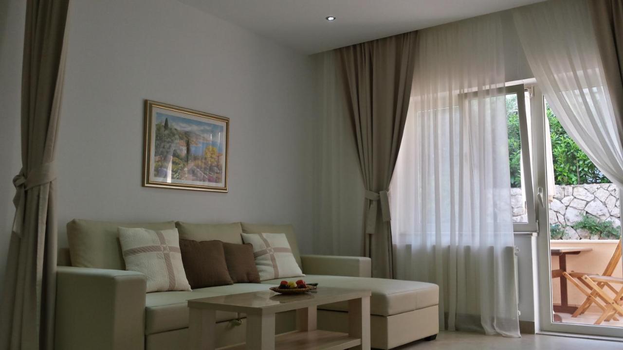 Apartments Jani Хвар Номер фото