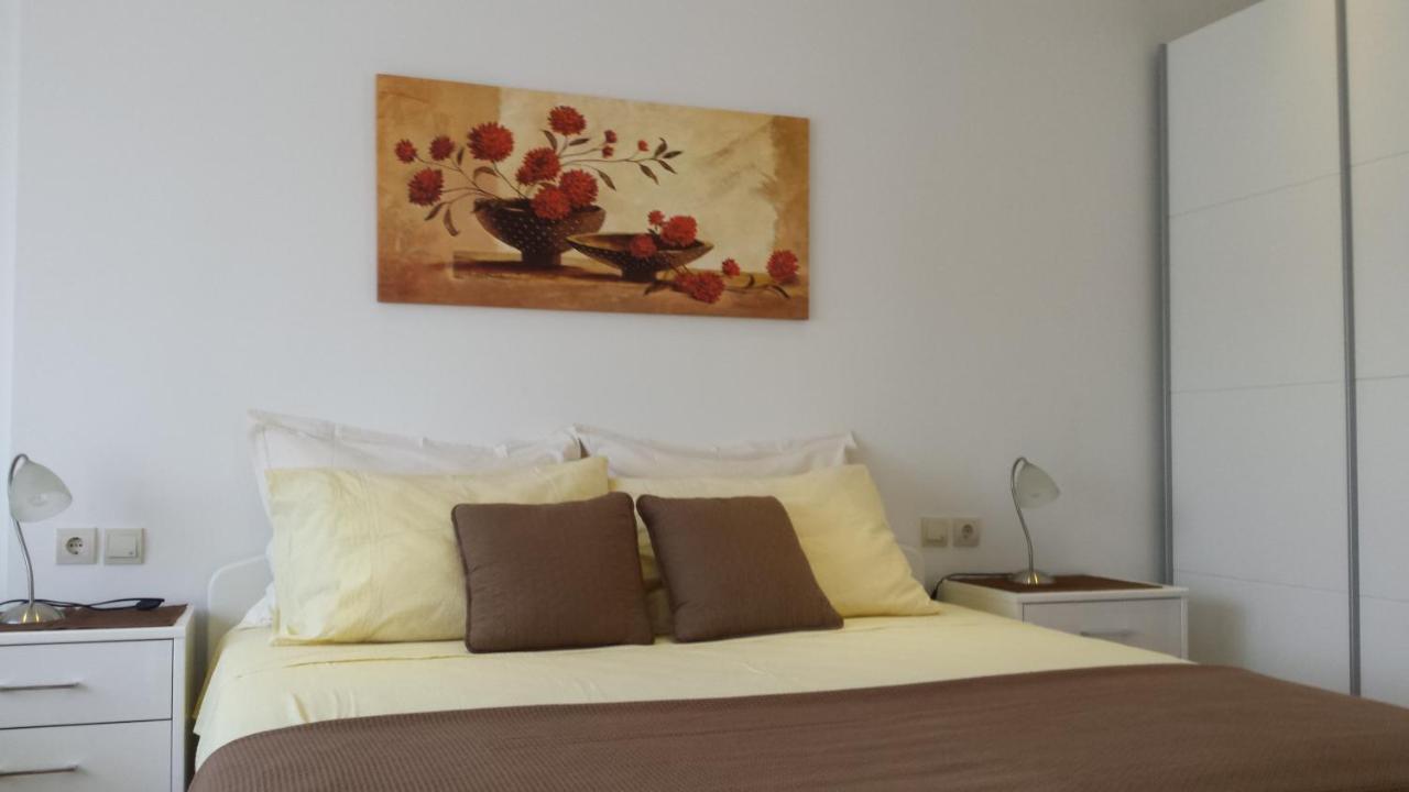 Apartments Jani Хвар Номер фото
