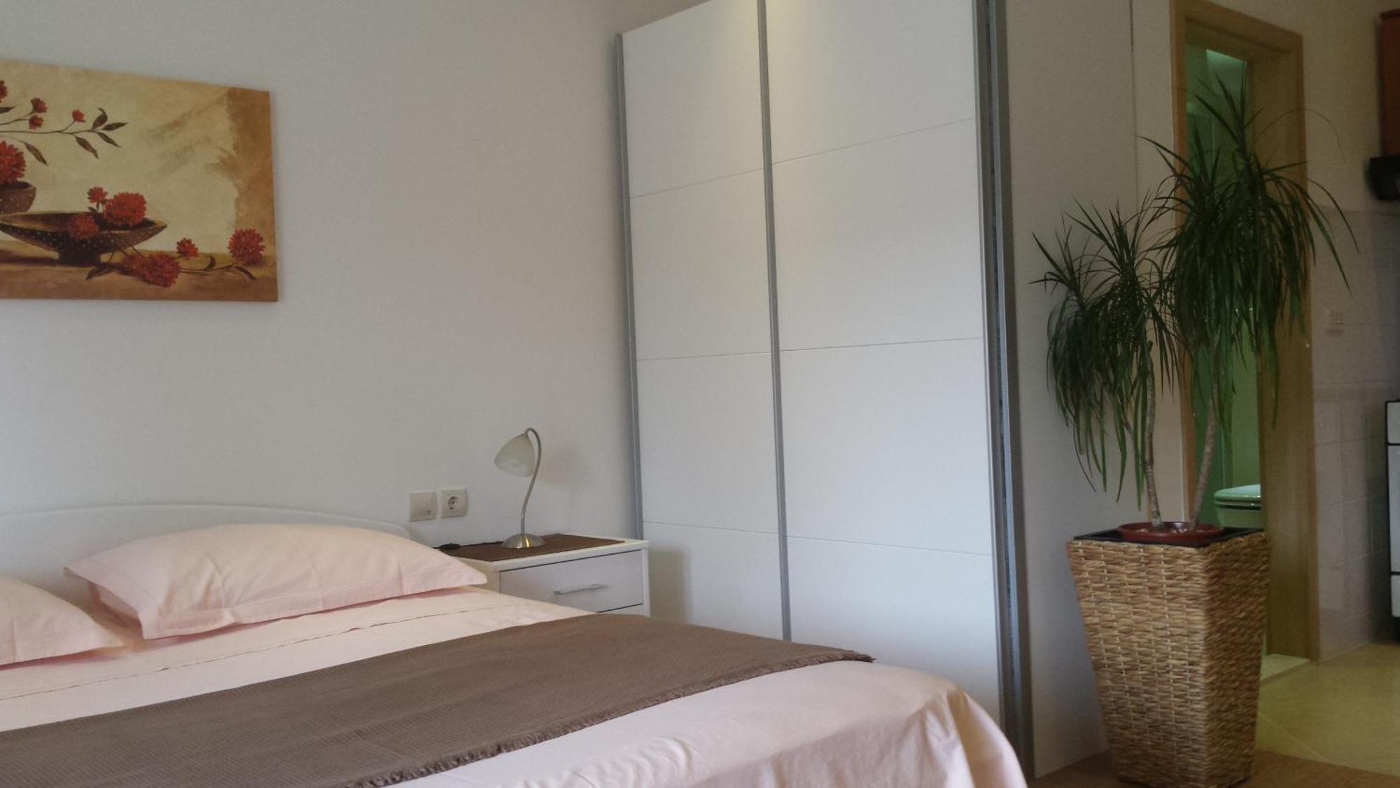 Apartments Jani Хвар Номер фото
