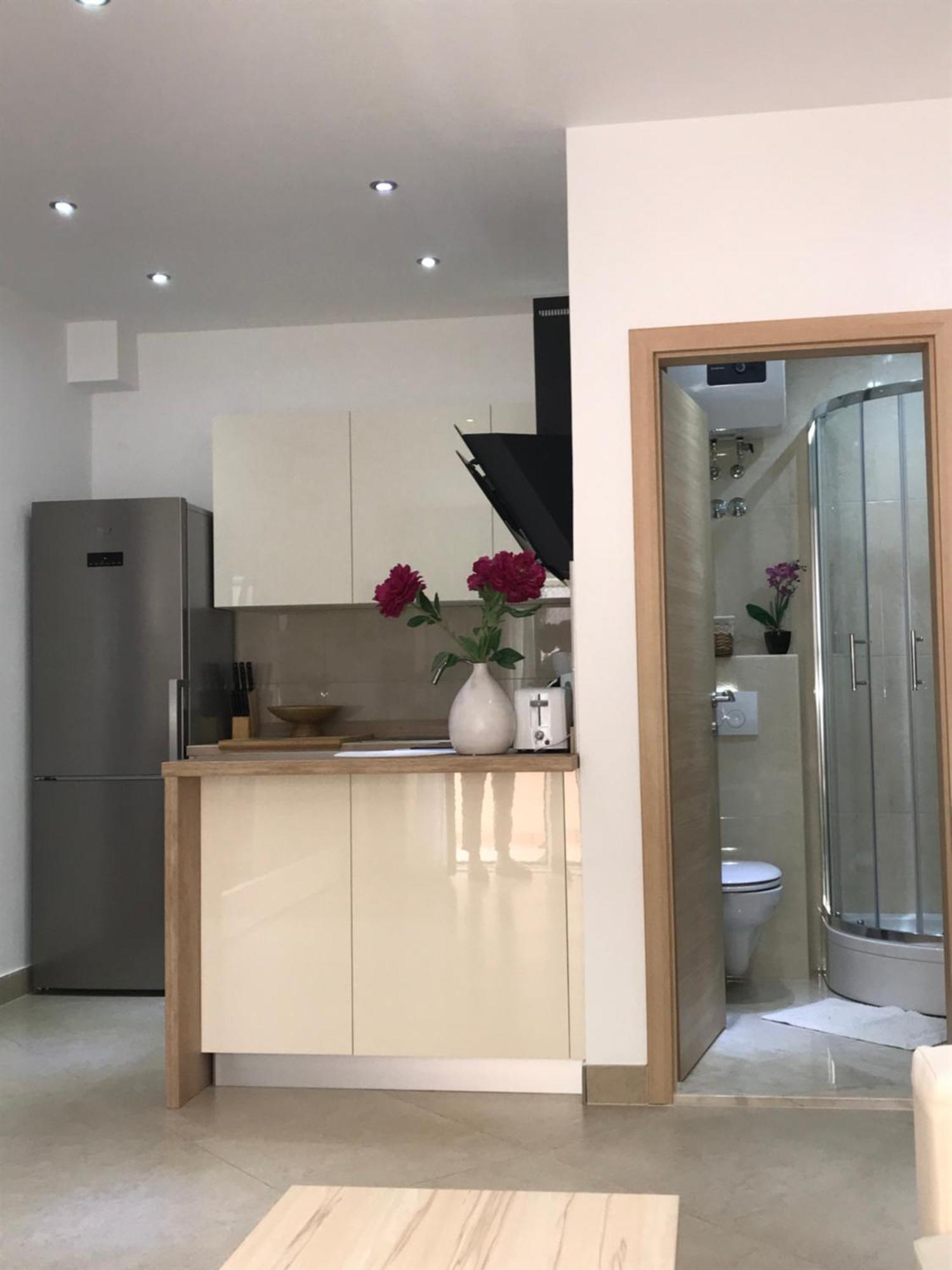 Apartments Jani Хвар Екстер'єр фото
