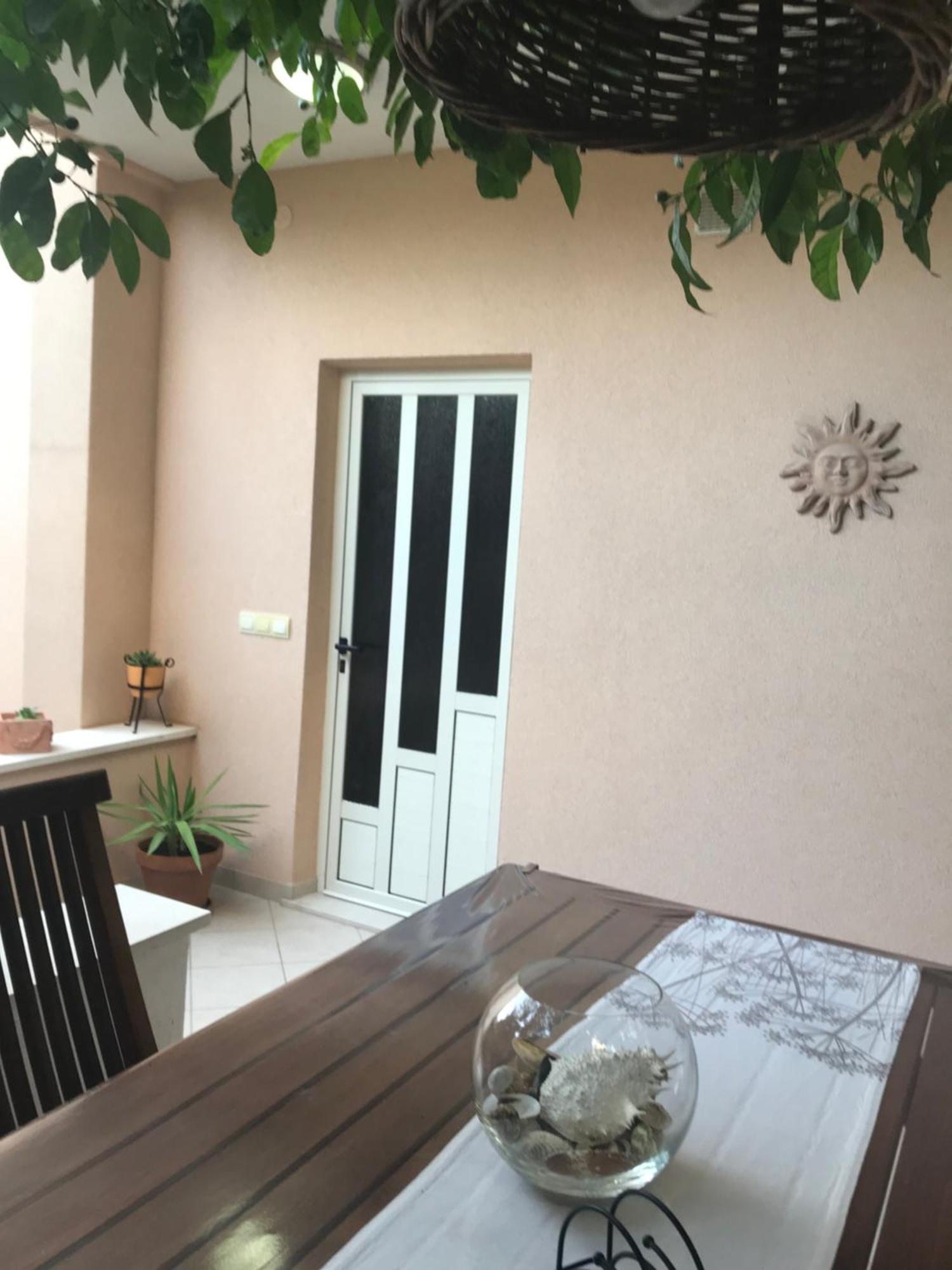 Apartments Jani Хвар Екстер'єр фото