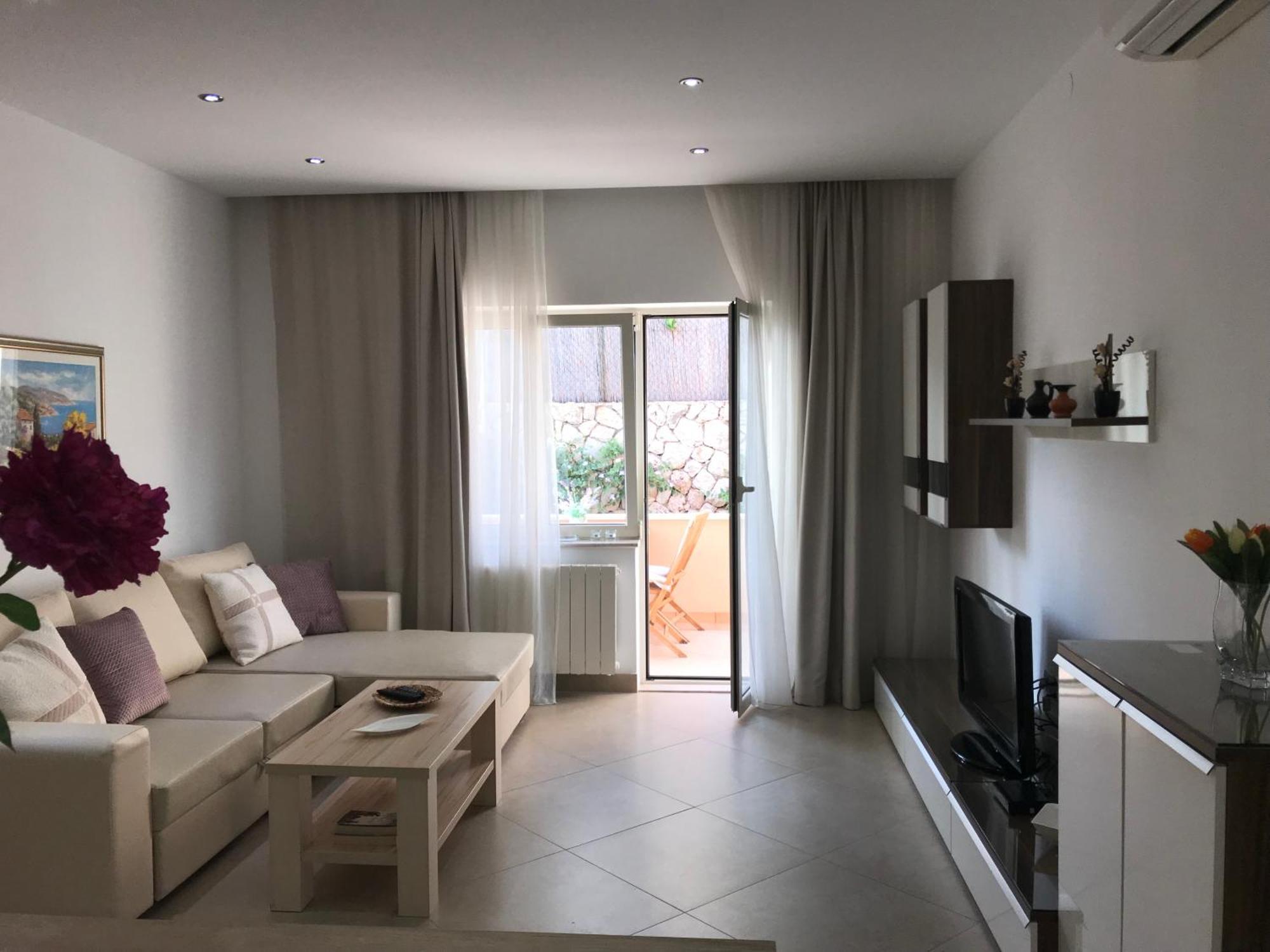 Apartments Jani Хвар Екстер'єр фото