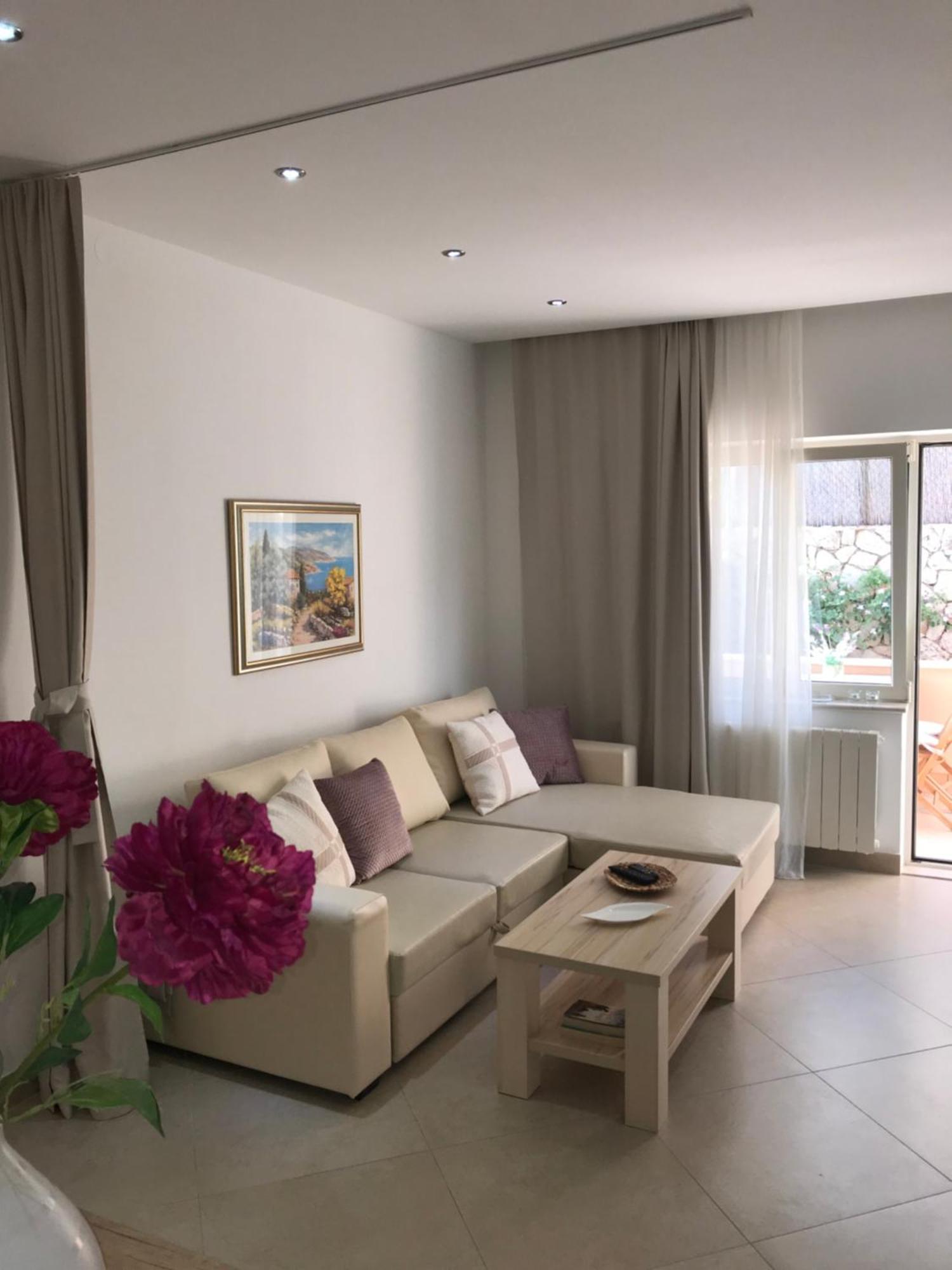 Apartments Jani Хвар Екстер'єр фото