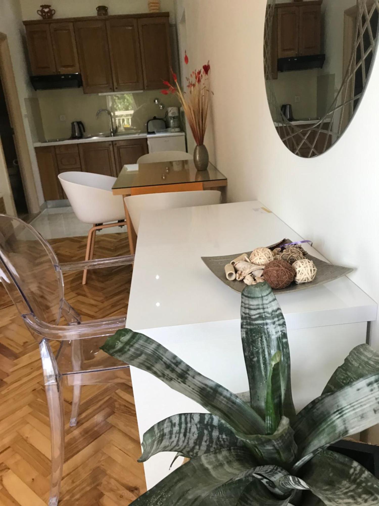 Apartments Jani Хвар Екстер'єр фото